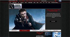 Desktop Screenshot of platinum.cheatcc.com